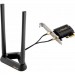 ASUS Мережева карта Wi-Fi ASUS PCE-AXE59BT