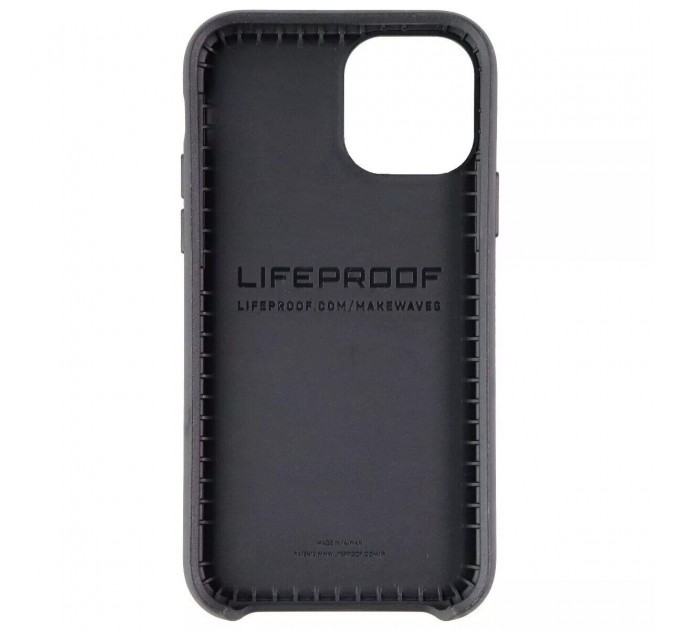 LifeProof Чохол-накладка LifeProof Wake для Apple iPhone 11 Pro Black (77-65640)