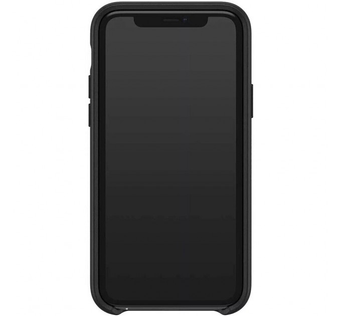 LifeProof Чохол-накладка LifeProof Wake для Apple iPhone 11 Pro Black (77-65640)