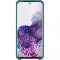 Чохол-накладка LifeProof Wake для Apple Samsung Galaxy S20 Plus SM-G985 Teal (77-65652)
