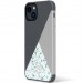 Noname Чохол-накладка Nimble Spotlight для Apple iPhone 13 Charcoal (NB-SC-IP1361-GRY)