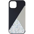 Noname Чохол-накладка Nimble Spotlight для Apple iPhone 13 Charcoal (NB-SC-IP1361-GRY)