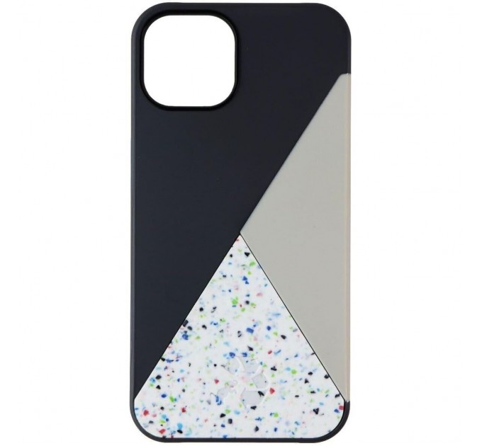 Noname Чохол-накладка Nimble Spotlight для Apple iPhone 13 Charcoal (NB-SC-IP1361-GRY)