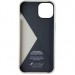 Noname Чохол-накладка Nimble Spotlight для Apple iPhone 13 Charcoal (NB-SC-IP1361-GRY)