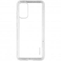 Чохол-накладка Pelican Adventurer для Samsung Galaxy S20 SM-G980 Clear (PP042592)