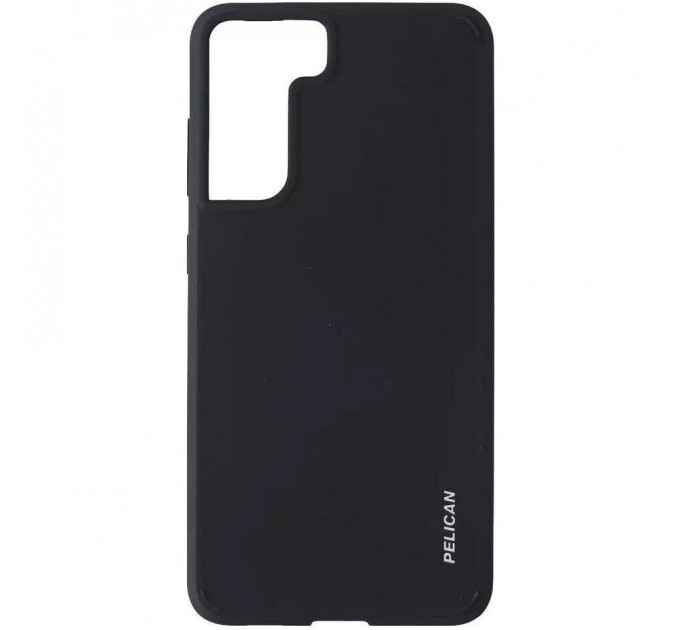 Noname Чохол-накладка Pelican Protection Pack для Samsung Galaxy S21 FE SM-G990 Black (PP046300-01)