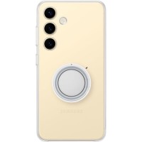 Чохол-накладка Samsung Clear Gadget Case для Samsung Galaxy S24 SM-S921 Transparent  (EF-XS921CTEGWW)