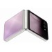 Samsung Чохол-накладка Samsung Flipsuit Case для Samsung Galaxy Flip 5 SM-F731 Transparent (EF-ZF731CTEGUA)