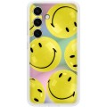 Samsung Чохол-накладка Samsung Flipsuit Case для Samsung Galaxy S24 SM-S921 Yellow (EF-MS921CYEGWW)