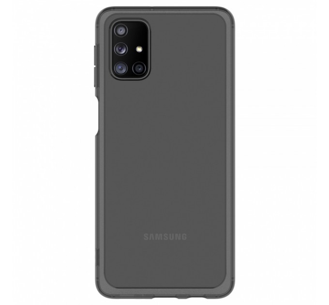 Samsung Чохол-накладка Samsung KDLab Protect Cover для Samsung Galaxy M31s SM-M317 (GP-FPM317KDABW)