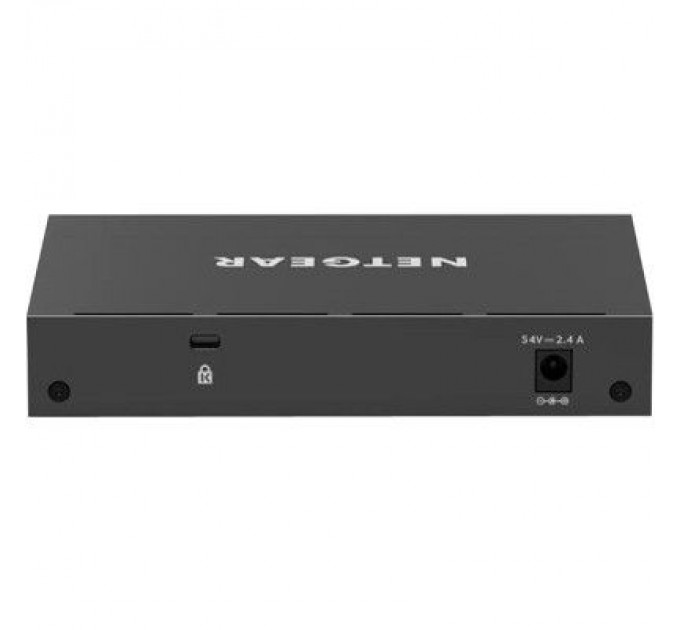 Netgear Комутатор мережевий Netgear GS308EPP-100PES