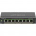 Netgear Комутатор мережевий Netgear GS308EPP-100PES