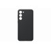 Samsung Чохол-накладка Samsung Leather Cover для Samsung Galaxy S23 SM-S911 Black (EF-VS911LBEGRU)