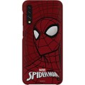 Samsung Чохол-накладка Samsung Marvel Smart Cover для Samsung Galaxy A50 SM-A505 / Galaxy A30s SM-A307 / Galaxy A50s SM-A507 Spiderman (GP-FGA505HIBRW)