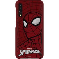 Чохол-накладка Samsung Marvel Smart Cover для Samsung Galaxy A50 SM-A505 / Galaxy A30s SM-A307 / Galaxy A50s SM-A507 Spiderman (GP-FGA505HIBRW)