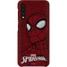 Samsung Чохол-накладка Samsung Marvel Smart Cover для Samsung Galaxy A50 SM-A505 / Galaxy A30s SM-A307 / Galaxy A50s SM-A507 Spiderman (GP-FGA505HIBRW)