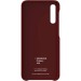 Samsung Чохол-накладка Samsung Marvel Smart Cover для Samsung Galaxy A50 SM-A505 / Galaxy A30s SM-A307 / Galaxy A50s SM-A507 Spiderman (GP-FGA505HIBRW)