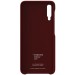 Samsung Чохол-накладка Samsung Marvel Smart Cover для Samsung Galaxy A70 SM-A705 / Galaxy A70s SM-A707 Spiderman (GP-FGA705HIARW)