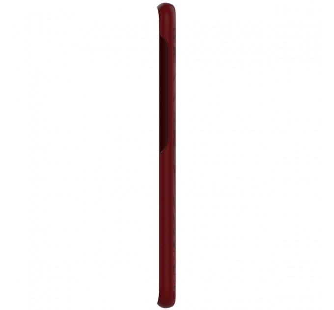 Samsung Чохол-накладка Samsung Marvel Smart Cover для Samsung Galaxy A70 SM-A705 / Galaxy A70s SM-A707 Spiderman (GP-FGA705HIARW)