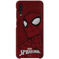 Samsung Чохол-накладка Samsung Marvel Smart Cover для Samsung Galaxy A70 SM-A705 / Galaxy A70s SM-A707 Spiderman (GP-FGA705HIARW)