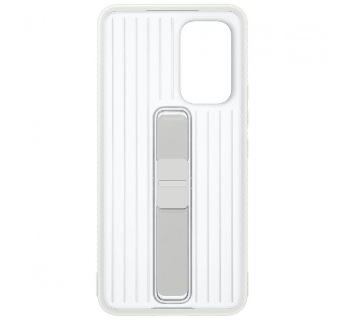Samsung Чохол-накладка Samsung Protective Standing Cover для Samsung Galaxy A53 SM-A536 White (EF-RA536CWEGRU)