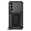 Samsung Чохол-накладка Samsung Rugged Gadget Case для Samsung Galaxy S23+ SM-S916 Titan (EF-RS916CBEGRU)