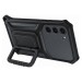 Samsung Чохол-накладка Samsung Rugged Gadget Case для Samsung Galaxy S23+ SM-S916 Titan (EF-RS916CBEGRU)