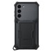 Samsung Чохол-накладка Samsung Rugged Gadget Case для Samsung Galaxy S23+ SM-S916 Titan (EF-RS916CBEGRU)