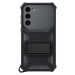Samsung Чохол-накладка Samsung Rugged Gadget Case для Samsung Galaxy S23+ SM-S916 Titan (EF-RS916CBEGRU)