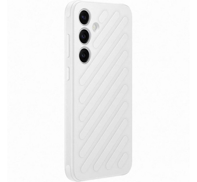 Samsung Чохол-накладка Samsung Shield Case для Samsung Galaxy S24 Plus SM-S926 Light Gray (GP-FPS926SACJW)