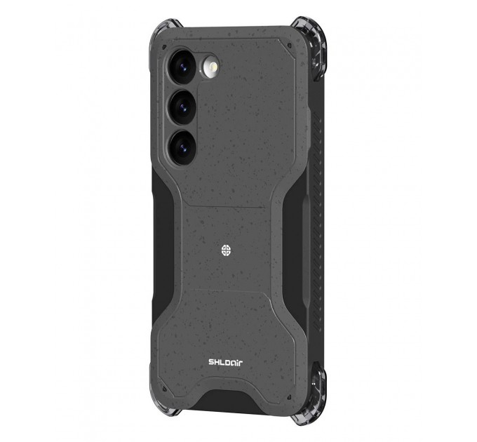 Samsung Чохол-накладка Samsung SHLDAir Active Case для Samsung Galaxy S23 SM-S911 Black (GP-FPS918SBBBU)