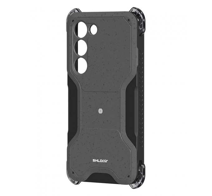 Samsung Чохол-накладка Samsung SHLDAir Active Case для Samsung Galaxy S23 SM-S911 Black (GP-FPS918SBBBU)