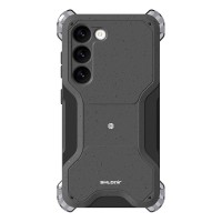 Чохол-накладка Samsung SHLDAir Active Case для Samsung Galaxy S23 SM-S911 Black (GP-FPS918SBBBU)