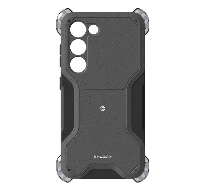 Samsung Чохол-накладка Samsung SHLDAir Active Case для Samsung Galaxy S23 SM-S911 Black (GP-FPS918SBBBU)