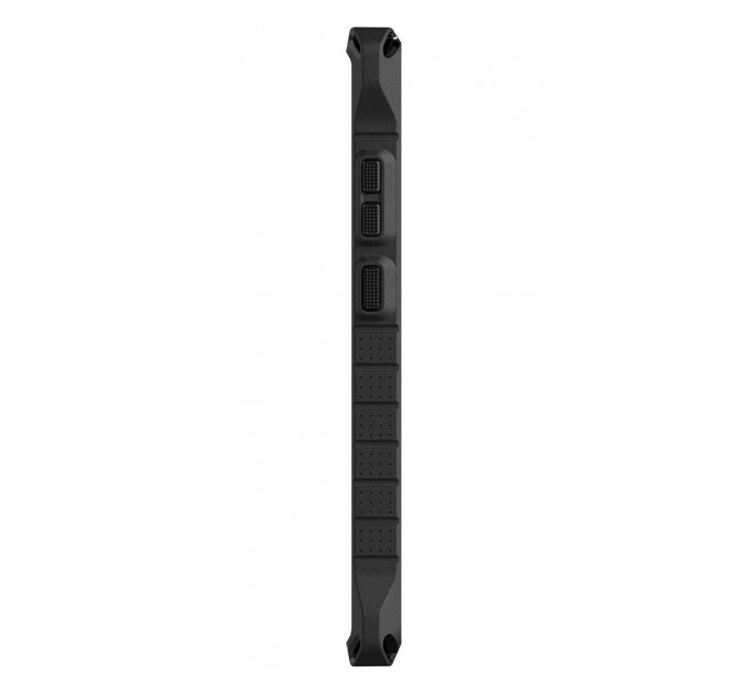 Samsung Чохол-накладка Samsung SHLDAir Active Case для Samsung Galaxy S23 Ultra SM-S918 Black (GP-FPS918SBBBU)