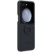 Samsung Чохол-накладка Samsung Silicone Cover with Ring для Samsung Galaxy Flip 5 SM-F731 Indigo (EF-PF731TNEGUA)