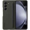 Samsung Чохол-накладка Samsung Slim Cover with Pen для Samsung Galaxy Fold 5 SM-F946 Black (EF-OF94PCBEGUA)