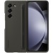 Samsung Чохол-накладка Samsung Slim Cover with Pen для Samsung Galaxy Fold 5 SM-F946 Black (EF-OF94PCBEGUA)