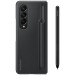 Samsung Чохол-накладка Samsung Standing Cover with S Pen для Samsung Galaxy Fold 4 SM-F936 Black (EF-OF93PCBEGUA)