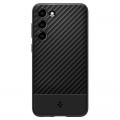 Spigen Чохол-накладка Spigen Core Armor для Samsung Galaxy S23+ Matte Black (ACS05691)