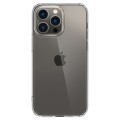 Spigen Чохол-накладка Spigen Hybrid для Apple iPhone 14 Pro Max Crystal Clear (ACS04639)