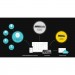 TP-Link Комутатор мережевий TP-Link TL-SG3452X 48xGE 4x10GE/SFP+ L2 JetStream 19" 1U (TL-SG3452X)