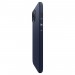 Spigen Чохол-накладка Spigen Mag Armor MagFit для Apple iPhone 14 Navy Blue (ACS05066)