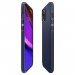 Spigen Чохол-накладка Spigen Mag Armor MagFit для Apple iPhone 14 Navy Blue (ACS05066)