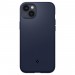 Spigen Чохол-накладка Spigen Mag Armor MagFit для Apple iPhone 14 Navy Blue (ACS05066)