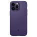 Чохол-накладка Spigen Mag Armor MagFit для Apple Iphone 14 Pro Max Deep Purple (ACS05584)