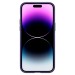 Чохол-накладка Spigen Mag Armor MagFit для Apple Iphone 14 Pro Max Deep Purple (ACS05584)
