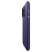 Чохол-накладка Spigen Mag Armor MagFit для Apple Iphone 14 Pro Max Deep Purple (ACS05584)
