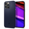 Spigen Чохол-накладка Spigen Mag Armor MagFit для Apple iPhone 14 Pro Navy Blue (ACS04990)