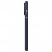 Spigen Чохол-накладка Spigen Mag Armor MagFit для Apple iPhone 14 Pro Navy Blue (ACS04990)